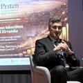 Plenkovi&cacute; za Dan Europe: 'Ne smijemo zaboraviti Ukrajinu'