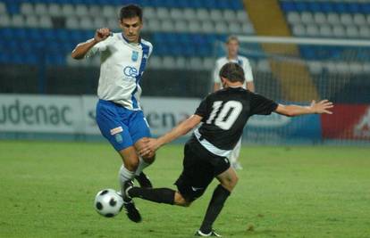 Legendarni Robert Špehar novi je predsjednik Osijeka