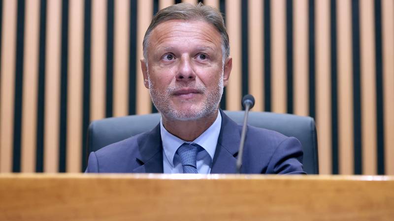Jandroković osudio Mandićeve izraze sućuti za Mladića: 'Ideja o srpskom svetu i dalje živi...'