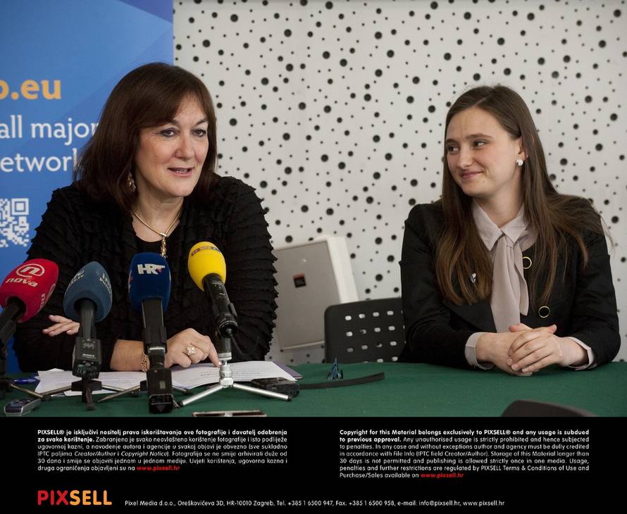 Davor Višnjić/Pixsell