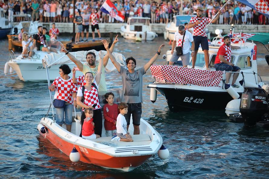 Zadarska dica ponos županije: Dobit će posebno priznanje...