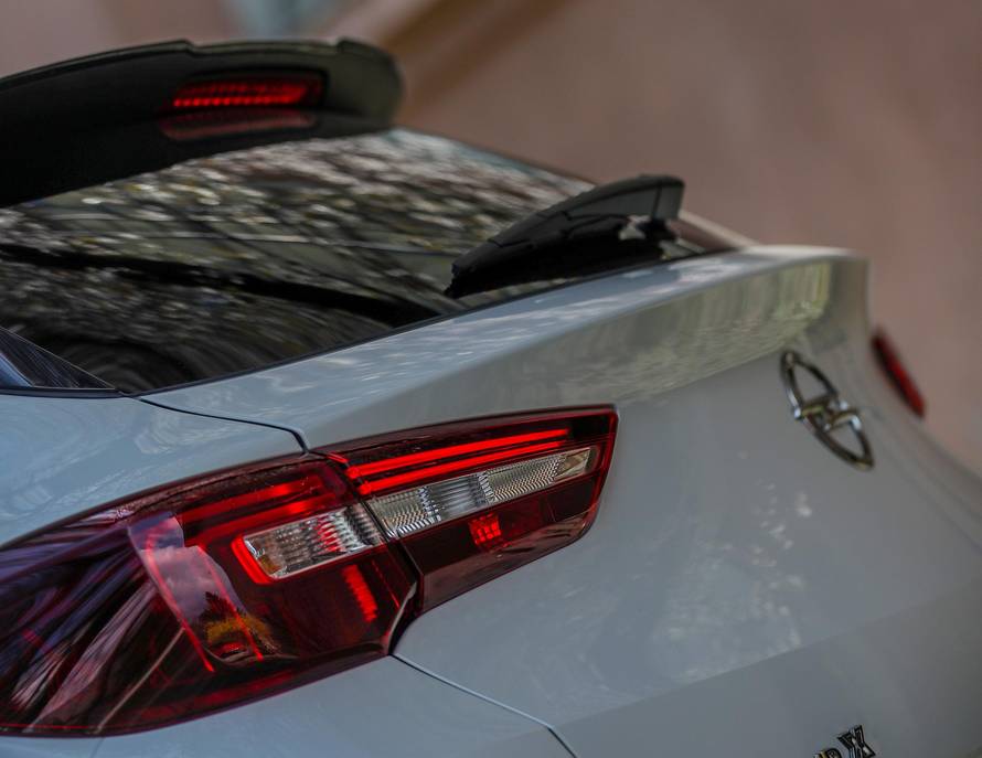 Uglađen i tih:  Grandland X nudi odličnu vrijednost za novac