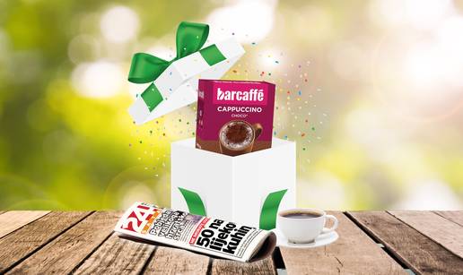 Pravila nagradnog natje&ccaron;aja za pretplatnike: "&Ccaron;itaj 24sata i osvoji Barcaffe"