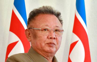 Čelnik Sjeverne Koreje umro je 17. prosinca, žalovali 10 dana