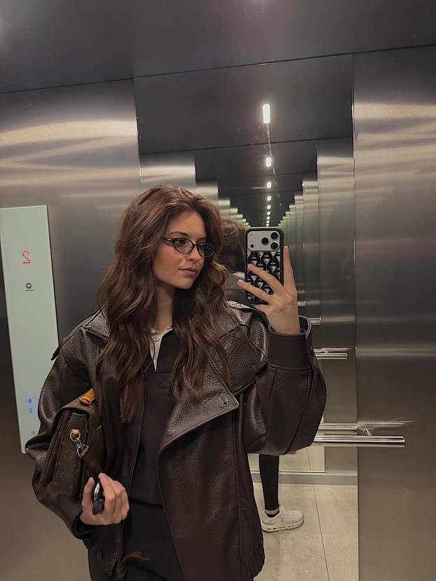 FOTO Antea Mršić je nova Miss Universe Hrvatske: Evo kako izgleda i izvan modne piste