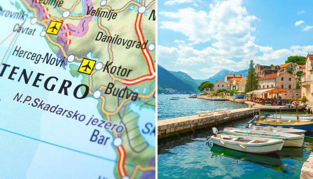 KVIZ Da vas vidimo, majstorice i majstori: Prepoznajte zastave i oblike teritorija ovih država!