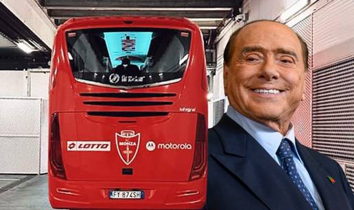 Berlusconi obećao pun autobus prostitutki ako sruše Juve. To su napravili. 'Zvali su me 100 puta'