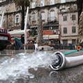 Vodu u Splitu i okolici treba prokuhavati, zamutio se izvor