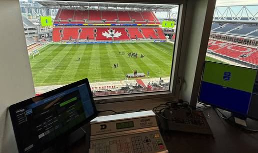 FOTO Ovdje &cacute;e igrati Hrvatska i BiH na SP-u. Kakva preobrazba! Pogledajte sve stadione SP-a