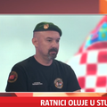 Gledajte emisiju na 24sata: O Oluji govore Hrvoje Grof i Stjepan Domjanić