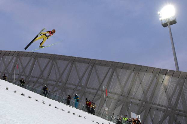 NOR, FIS Nordische Ski WM 2011, OSLO