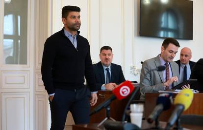 Šokantno svjedočenje Eduarda: Zdravko Mamić u ugovoru tražio sve u slučaju moje smrti