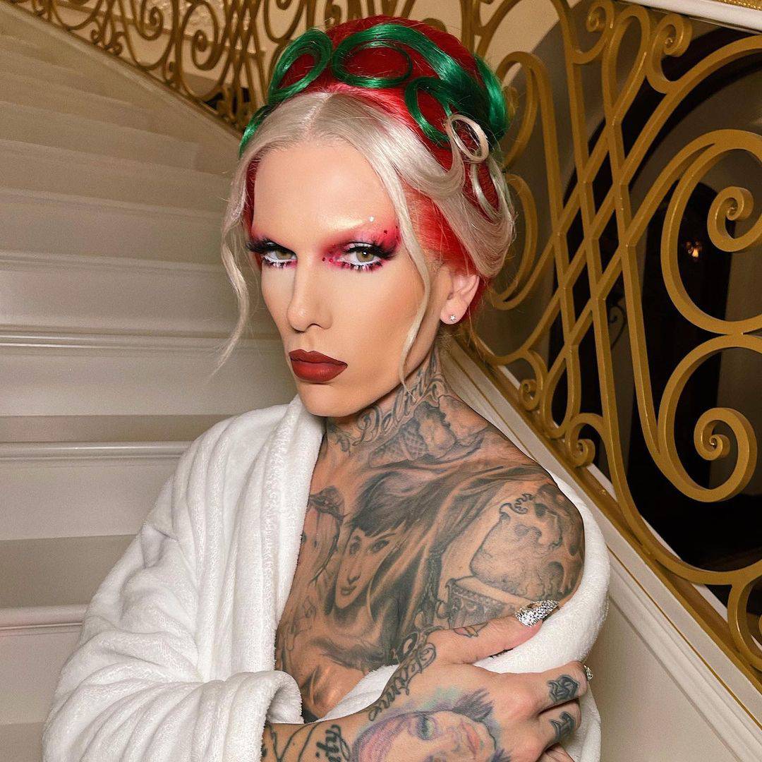 Jeffree Star: 'Nakon tračeva o Kanyeu, udvaraju mi se reperi'