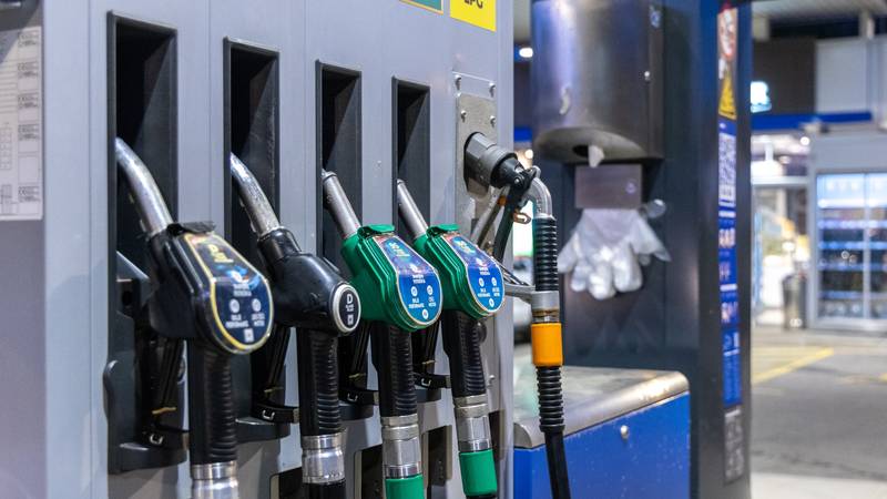 Ovo su nove cijene goriva!