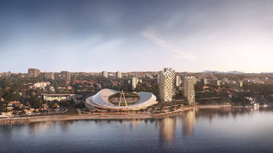 Mišković: Tko ne sanira teren, neće dobiti licenciju za HNL!