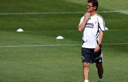 Fabio Capello i Mijatović ostaju u Real Madridu?