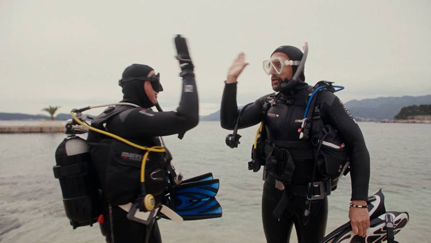 David Skoko za Cafe: Upoznao sam divne ljude i kuhao sam jela koja do sada nikad nisam