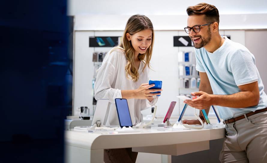 Ovo je autorizirani servis za Samsung i Apple, uz podršku za sve brendove! Jedinstven u RH