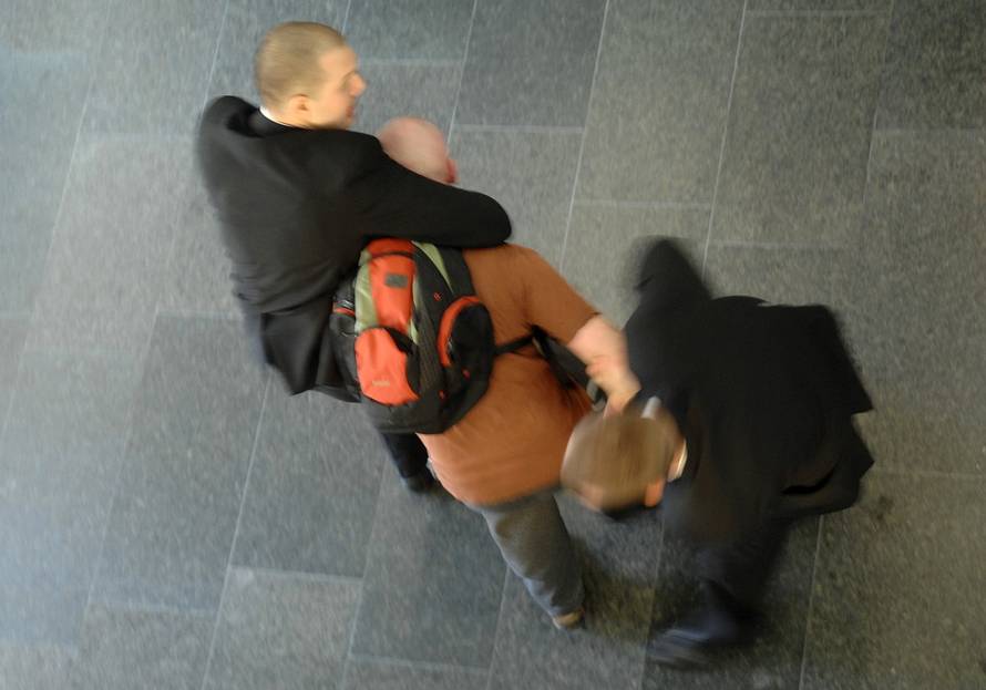 Davor Višnjić/Pixsell