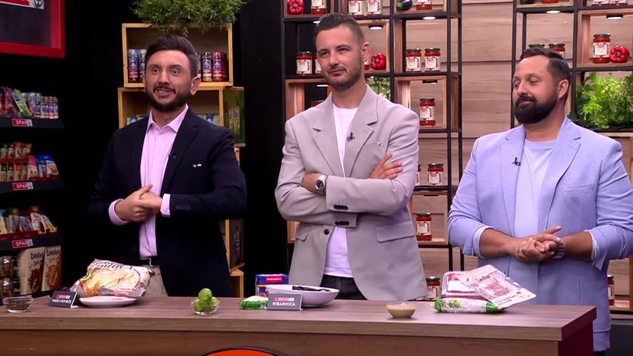 Juan poslao Mirjanu na galeriju MasterChef kuhinje, a onda je iznenada spasio imunitetom