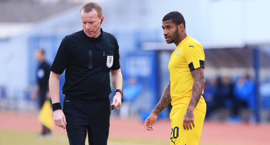 Davis Cup, Hrvatska - Spanjolska