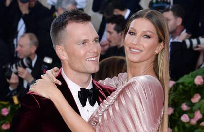 Tom Brady nije želio razvod od Gisele? 'Bio je spreman na sve da spasi brak, ali bilo je kasno'