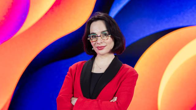 Zagreb: Influencerica i TikTokerica Nina Skočak kandidirala se za  Europski parlament