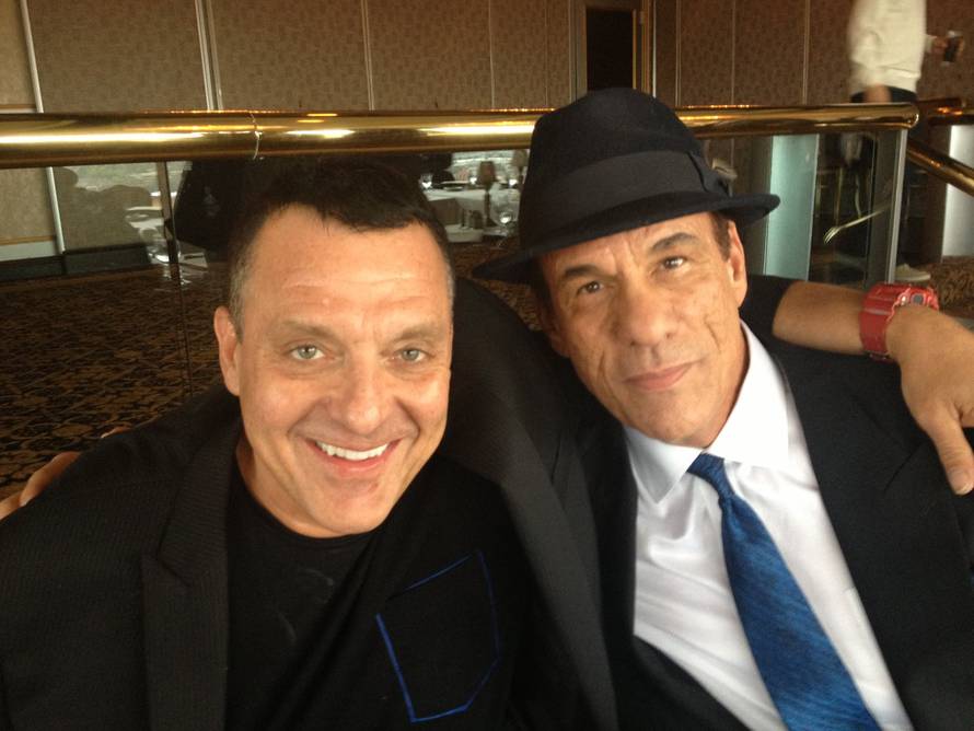 Poznati se opraštaju od Toma Sizemorea: 'Ovo nije zbogom, već samo vidjet ćemo se poslije'