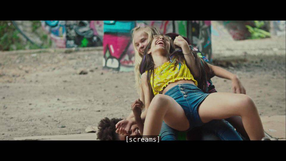 Netflixov film s curicama koje twerkaju zgrozio: 'Gnjusan je'