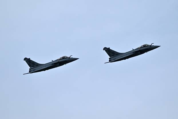 FOTO U Gornjoj Stubici održali 28. Susret za Rudija, herojskog pilota iz rata. Pogledajte fotke