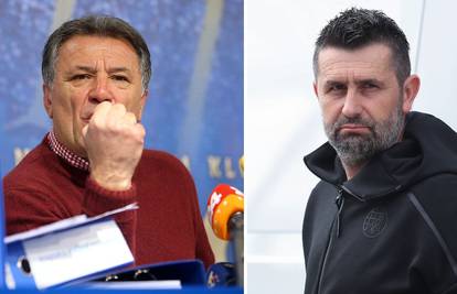 'Zdravko Mamić nije imao što nego podržati našu odluku...'