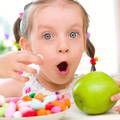 Može li dijete dobiti dijabetes ako jede previše slatkiša ili ne?