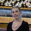 VIDEO Evo kako je prije godinu dana Stela Rade pričala o Josipi Lisac: 'Po tome mi je ona uzor'