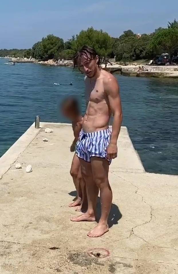 Dijeta, polifazni san, 'nevidljivi trening'... Evo zašto Modrić, Perišić i Ronaldo stare kao vino