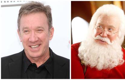 Stižu božićne serije! Tim Allen se vraća liku Djeda Mraza u novoj sezoni Disneyjevog nastavka...