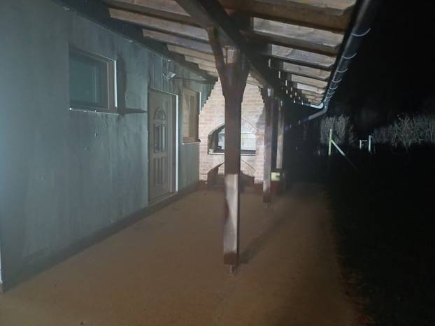 FOTO Ovo je mjesto strave gdje je policija pronašla tijela beba