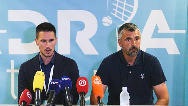 Zadar: Otkazano finale Adria Toura, Dimitrov pozitivan na koronavirus