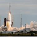 Nikad br&zcaron;e! Astronauti do ISS-a stigli za manje od 8 sati