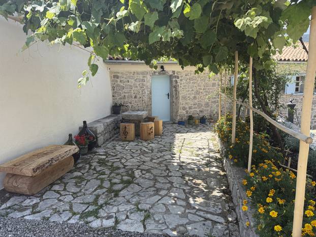 FOTO Kaštelet kod Opatije iz snova: Obnovili smo ga kako bismo očuvali obiteljske tajne