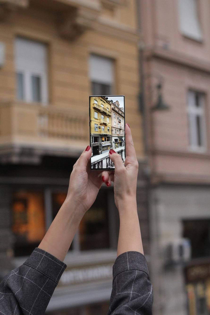 Galaxy S10 i Note10: uređaji koji su obilježili 2019. godinu