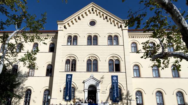 Sveučilište u Zagrebu će uskoro glasati i izabrati novog rektora
