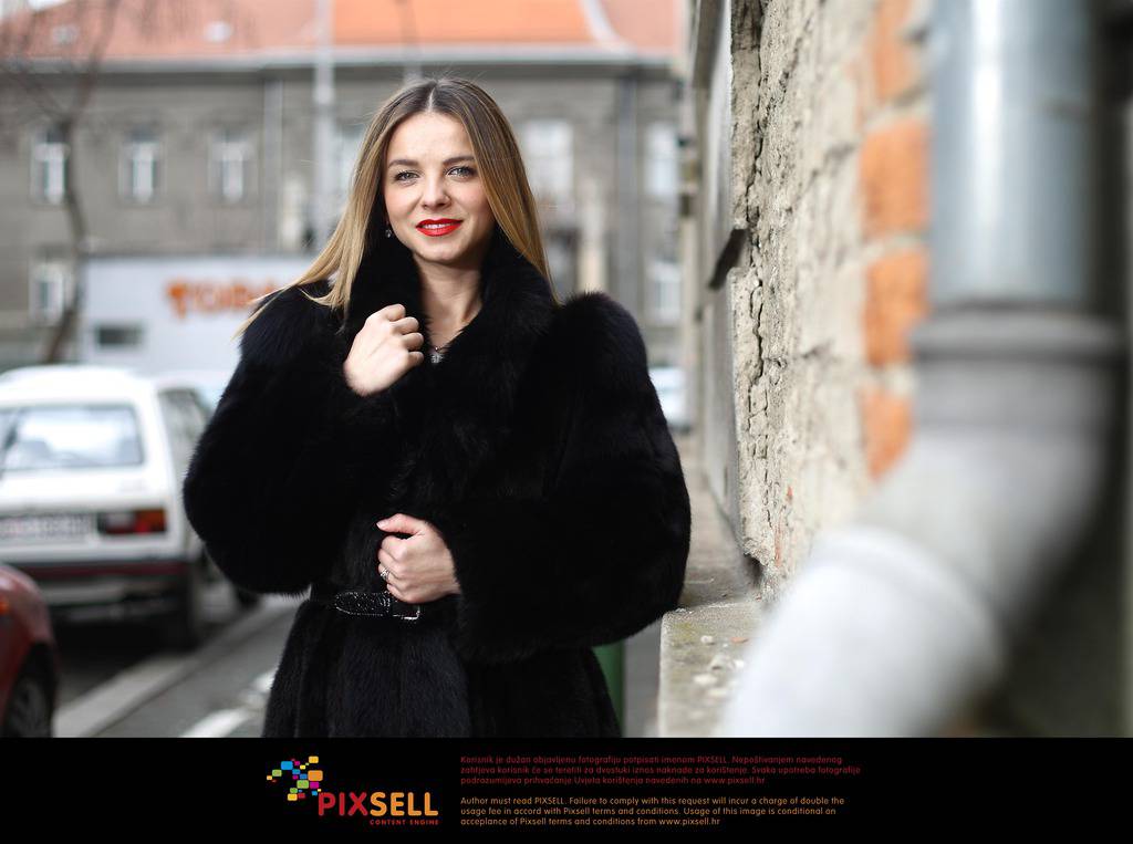 Davor Puklavec/Pixsell