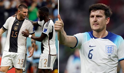 Van der Vaart opleo po Süleu: Pa on je 'njemački Maguire'