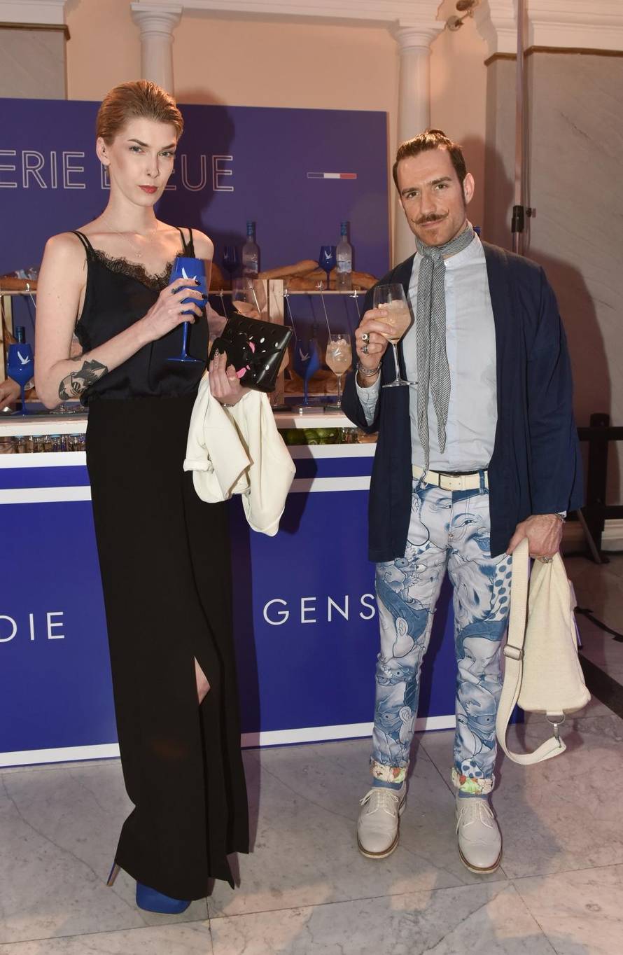 Šalinović: 'Tražili su da nosim prozirne tange i budem gola...'