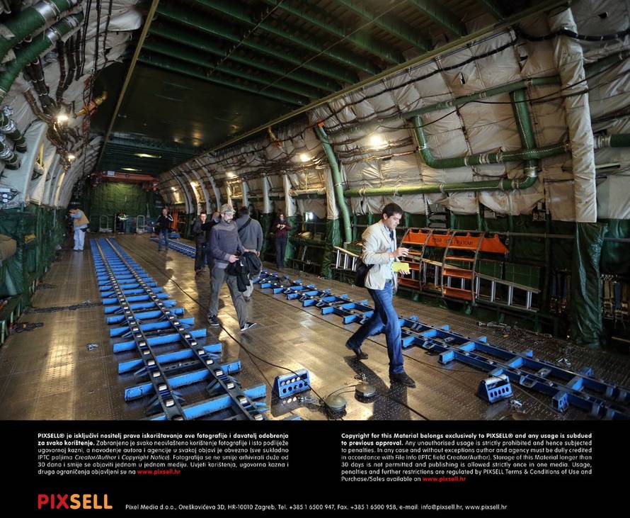 Borna Filić/PIXSELL