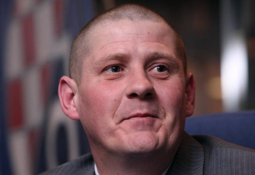 Robert Anić/PIXSELL