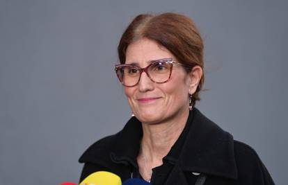 Lina Budak prvu kemoterapiju primila je u Münchenu: 'Ovo je odmazda sustava prema meni'