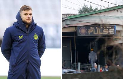 Ristovski se obratio stradalima u klubu u Kočanima. 'Javite mi se svi koji ste u Zagrebu...'