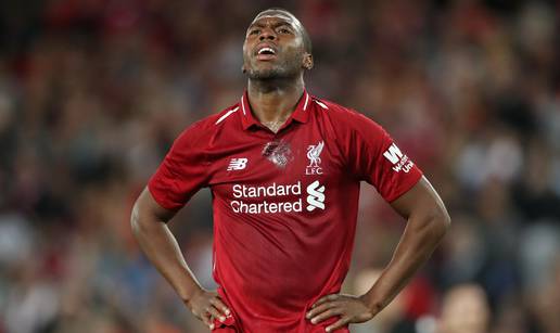 Sturridge optužen za klađenje na Premiership, moguća kazna