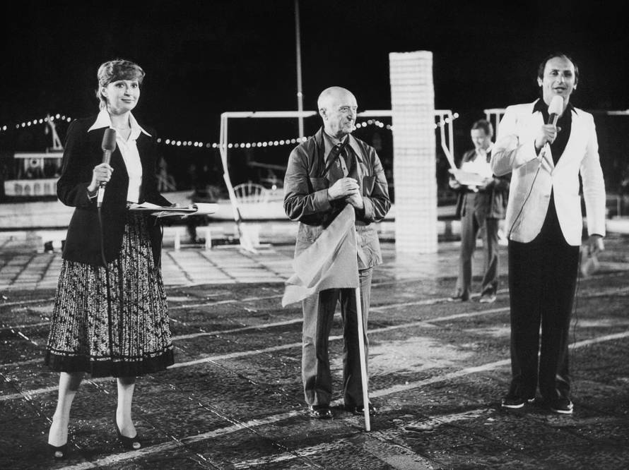 Preminula je samo dva mjeseca nakon posljednjeg prijenosa...